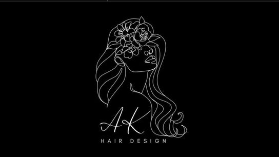 AK Hair Design