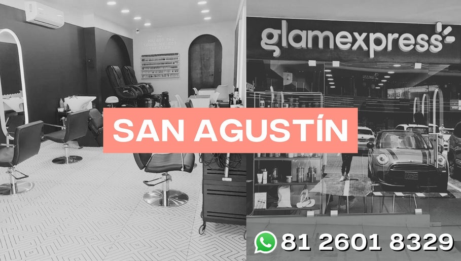 Glam Express San Agustin, bilde 1