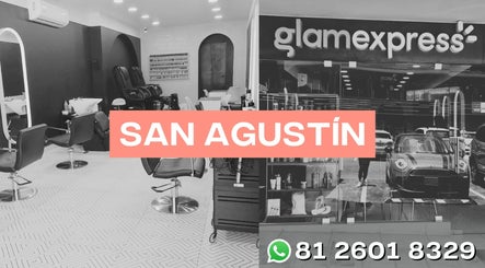 Glam Express San Agustin