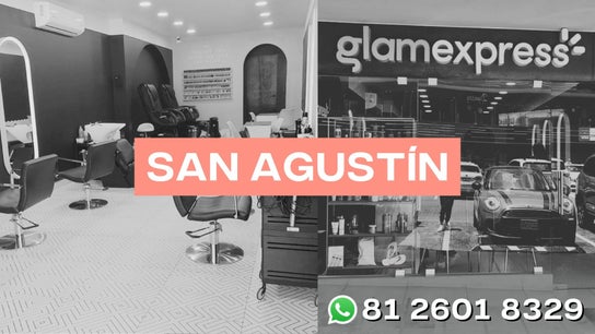 Glam Express San Agustin