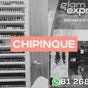 Glam Express Chipinque