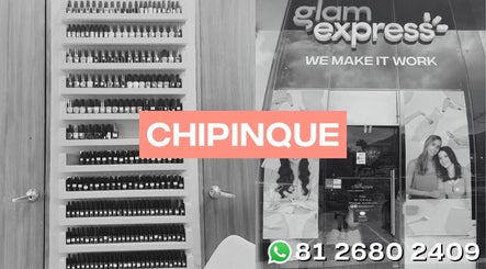 Glam Express Chipinque