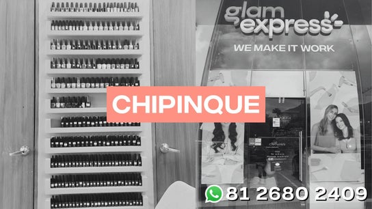 Glam Express Chipinque