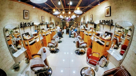 Milado Cut Barber Shop