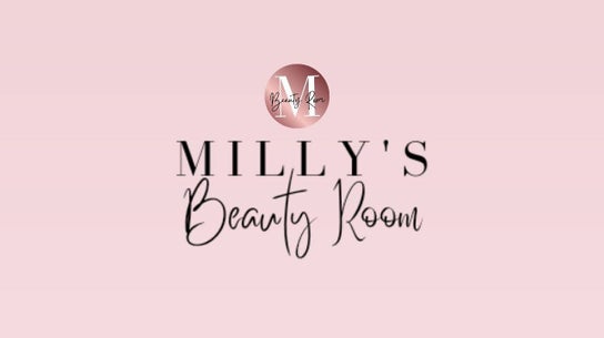 Milly’s Beauty Room
