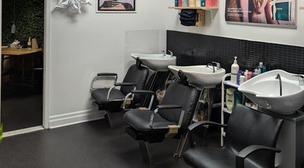 Espace Coiffure Botanik