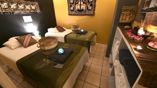 Sawadee Thai Massage Surfers Paradise