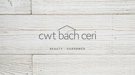 Cwt Bach Ceri