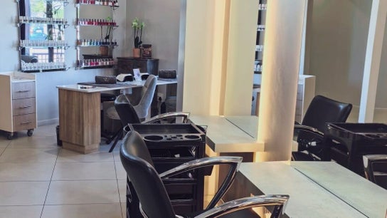 Total Concept Boutique Salon
