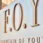 Fountain of Youth