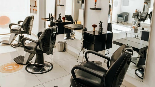 Uppercut Gents Salon