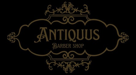 Antiquus Barber Shop