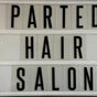 Parted Hair Salon