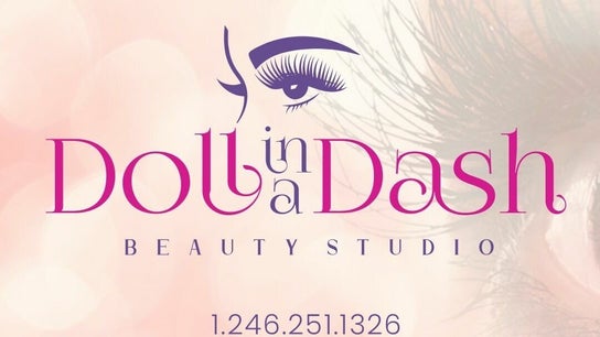 Doll in a Dash Beauty Studio