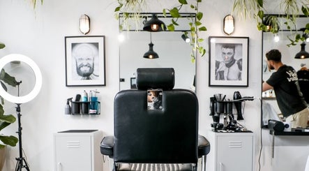 The Art Barbers St Kilda afbeelding 2