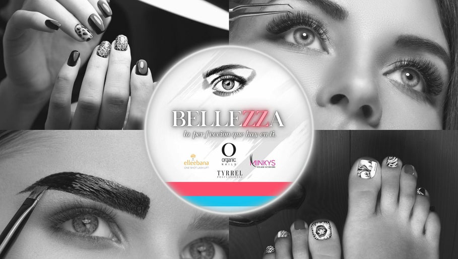 Image de Bellezza Brows & Lashes Studio 1