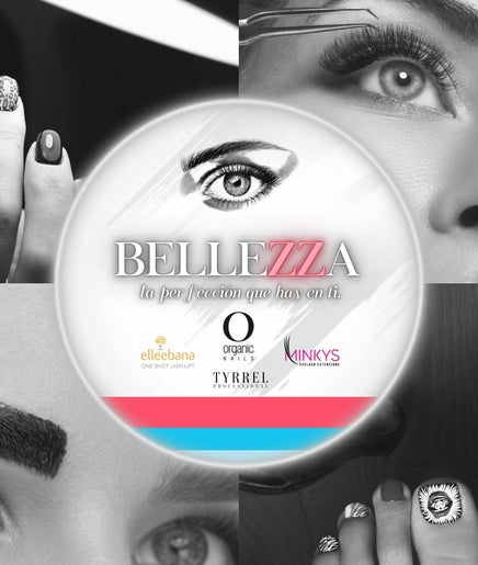 Image de Bellezza Brows & Lashes Studio 2