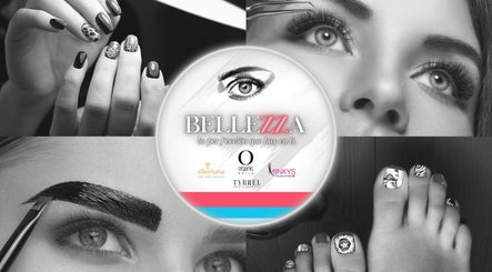 Bellezza Brows & Lashes Studio