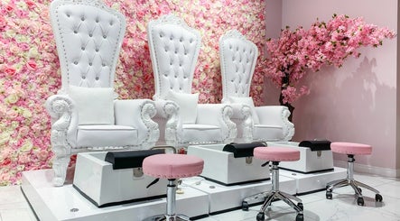 Goddess Salon