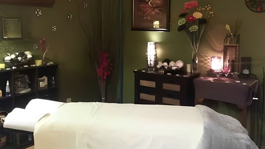 Got Your Back Therapeutic Massage Services