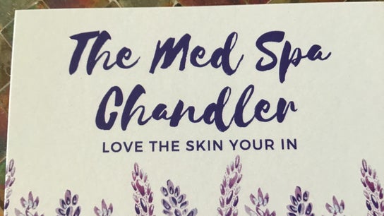 The Med Spa Chandler