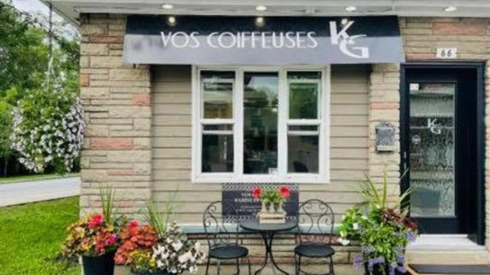 Vos Coiffeuses KG