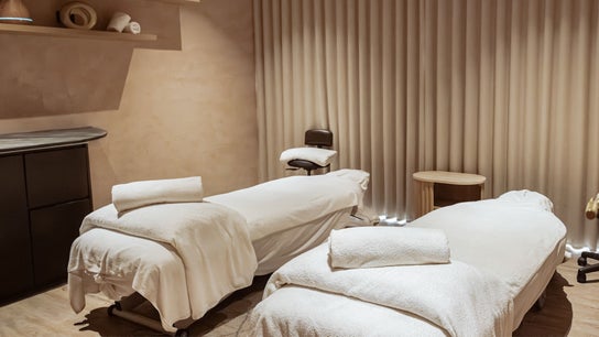 Ocean Day Spa