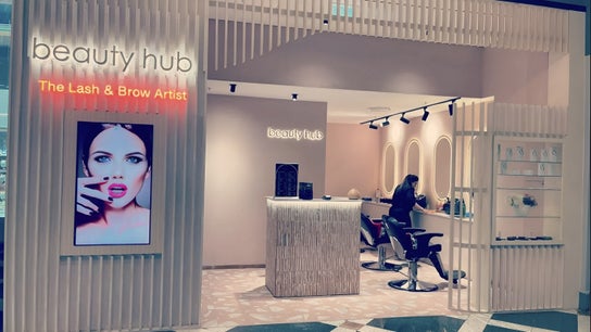 Beauty Hub Sunshine Plaza | Lash Extensions Maroochydore | Brows & Beauty