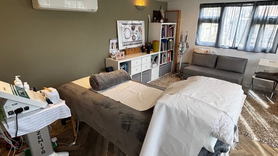 The Beauty in You (Private Studio Berrylands Surbiton)