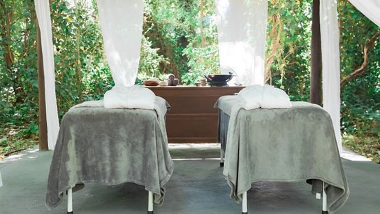 Beauty Unique Outdoor Day Spa Potchefstroom