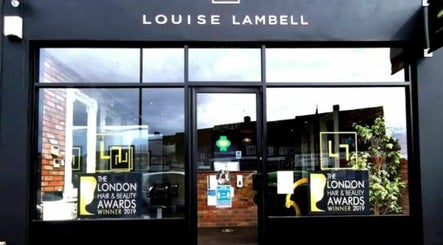 Louise Lambell Albany Park, Bexley/Sidcup Hair Salon