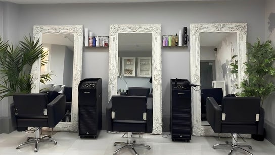 Miracles Hair and Beauty Lounge Ltd