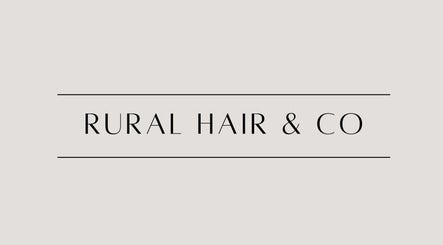 Rural Hair & Co.