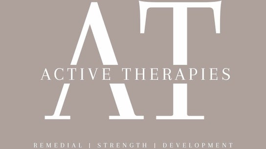 Active Therapies