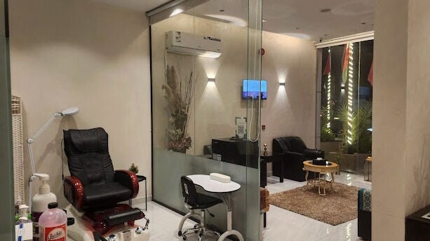 Relaxing lounge at Faisalia Center | مساج هدوء الاسترخاء - الفيصلية, الدمام, المنطقة الشرقية, SA.