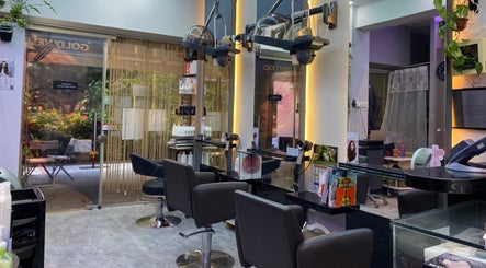 Jo Hair Studio