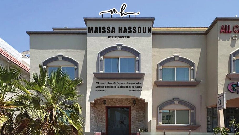 Maissa Hassoun Ladies Beauty Salon billede 1