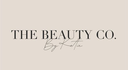 The Beauty Co. By Katie