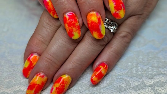 Pampered Beauties