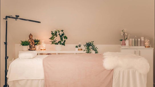Serenity Salon