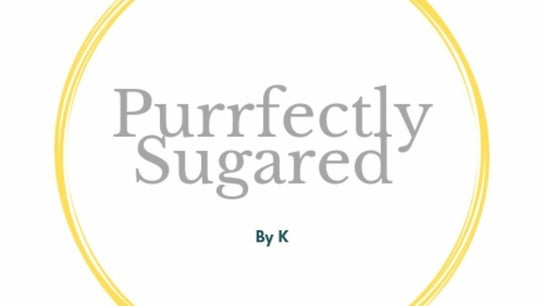 Purrfectly Sugared by K