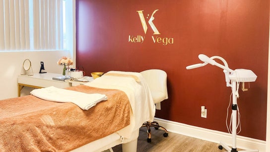 Kelly vega Esthetique  fonctionnelle