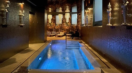 Thai Room Spa BLU image 2