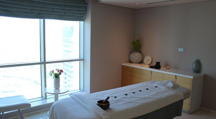 Azurro Spa by Niyama - PULLMAN HOTEL JLT