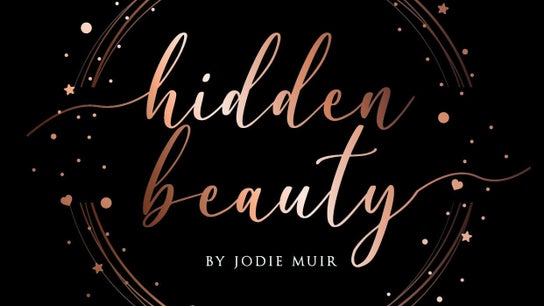 Hidden Beauty