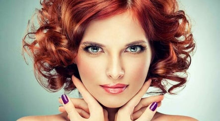 Knight Hair & Beauty