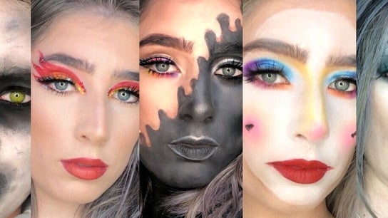 Demz Makeup & Beauty