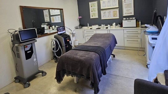 Hoedspruit Aesthetics Dr. Kingsley