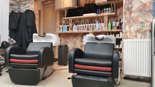 MEK Hair Studio