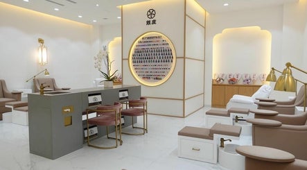 Ginza Beauty Ladies Salon image 3